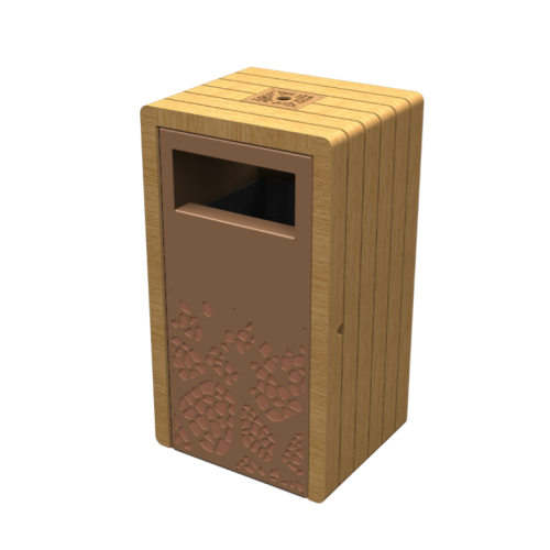 Forest Bin Litter Bins